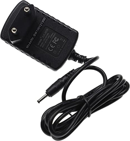 Hi-Lite Essentials 3.2V Power Adapter Charger for Braun Trimmer For types  5513, 5516