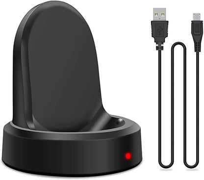 Samsung gear s2, s3,s4 smartwatch charger