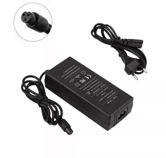 42v power adapter for hoverboard