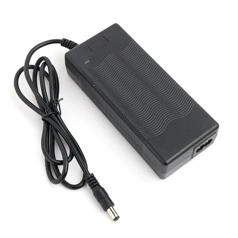 Hi-Lite Essentials 42V 2A 84W Power adapter for eBike/ Bicycle Lithium Battery Charger