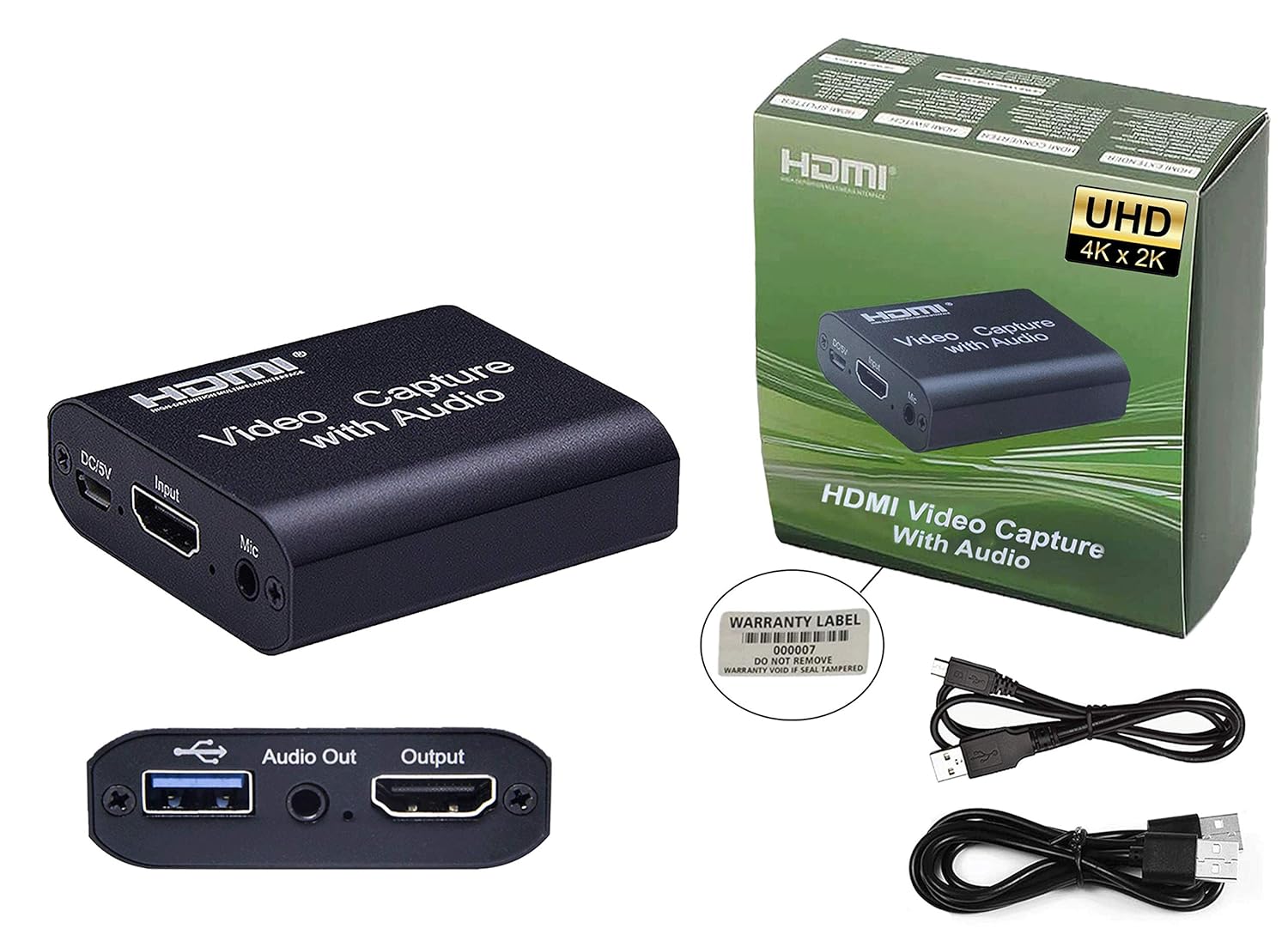 Input/output Capture Card Buy Video Capture Card with Audio,4K Live Streaming HDMI Video Game ...