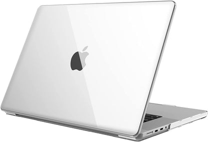 Hi-Lite Essentials Premium Hard Case Protector Fit with MacBook Pro 16 Inch 2021 M1 Pro/M1 Max A2485