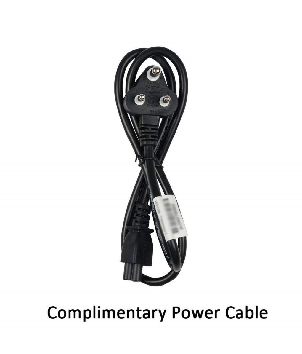 OEM MSI 19.5V 11.8A 230W Laptop Charge Compatible with MSI GL65 GS75 GS65 Charger (Power Cord Included)