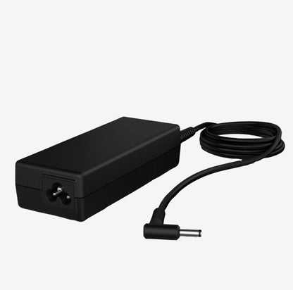 Hi-Lite Essentials Power Adapter compatible for 90W 19.5V 4.7A with 4.5mm pin for HP Elitebook 745 G3 755 G3 and 820 G3 Models