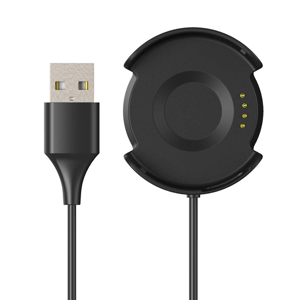 amazfit verge charger charging cable