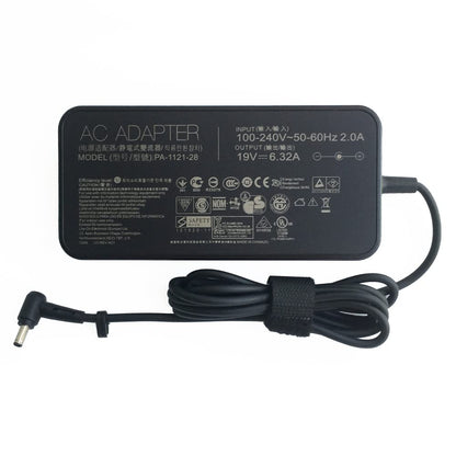 120w laptop charger for asus gaming laptop