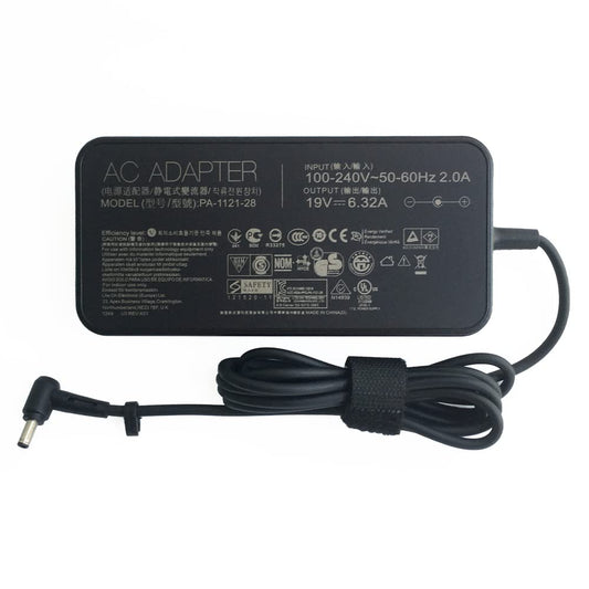 120w laptop charger for asus gaming laptop