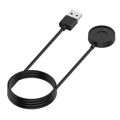 Hi-Lite Essentials Compatible with Fossil Hybrid HR Charger, Replacement Charging Dock Cable for Fossil Hybrid HR Smartwatch