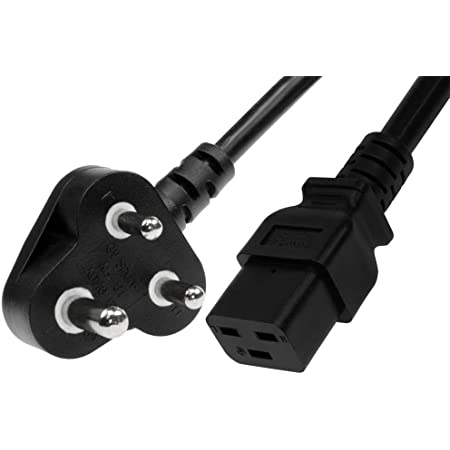 server power cable