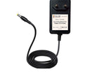 Hi-Lite Essentials 5V Power Adapter Charger for Panasonic Handycam - Thin pin