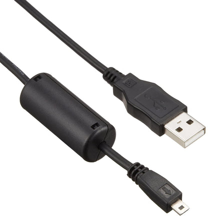 Hi-Lite Essentials USB Charging/Sync Cable for Sony Cybershot DSC-W610/ DSC-W730 / DSC-W830 / DSC-W530 / DSC-W320 Digital Camera