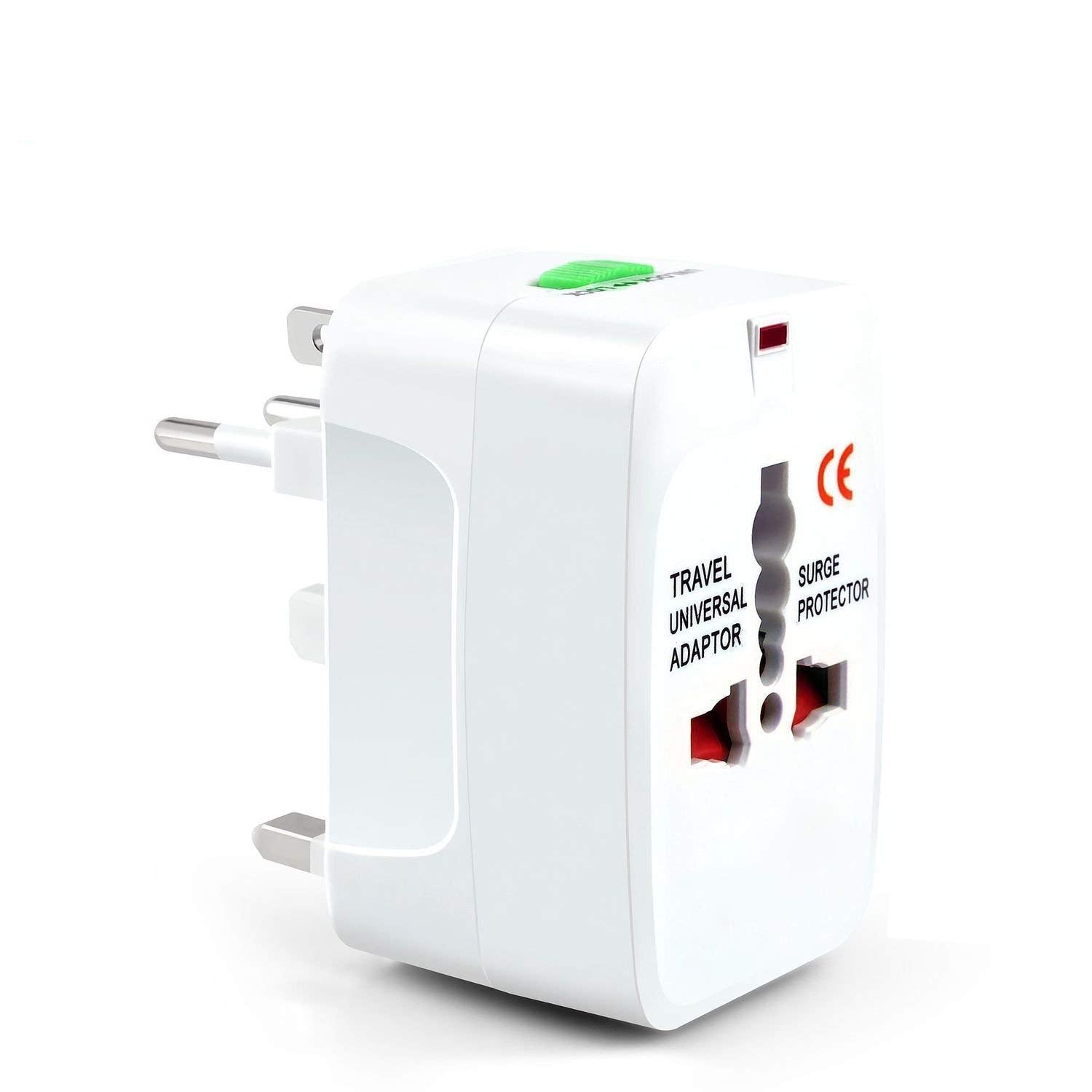 internation travel adapter world plug