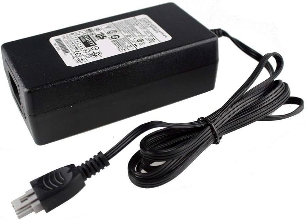 hp 32v 16v printer adapter