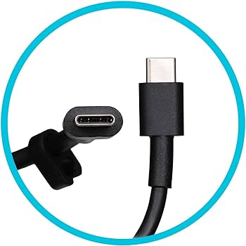 OEM Chicony Acer 100W USB-C AC Charger Fit for Acer Swift Go 14 SFG14-72 72T 73T 63T, 16 SFG16-72T, Swift X 14 SFX14-72G, Fit for TravelMate P4 16 TMP416-53, P6 14 TMP614-73T Laptop Power-Adapter Cord