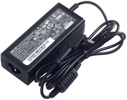 OEM SP Acer 19V 2.37A Laptop Chargers Power Adapter for Acer One Laptop (For selected Models only)