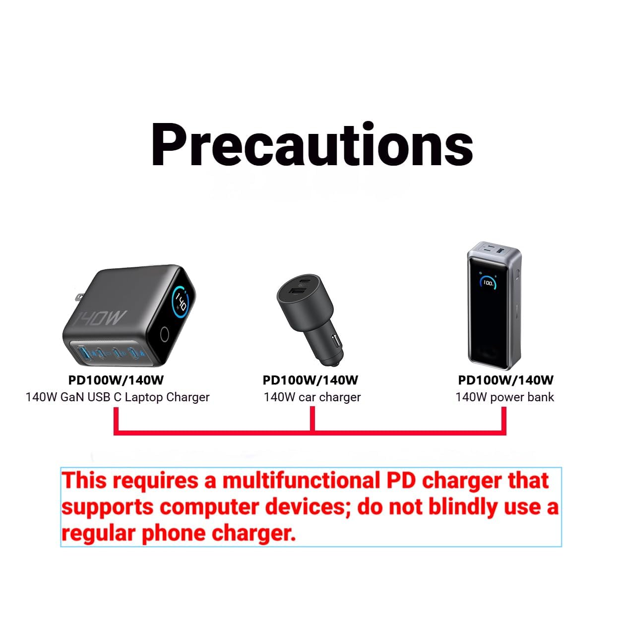 140W USB C to Mag-safe 3 PD Adapter, USB C to Magnetic 3 Charging Converter with LED Indicator Light for MacBook Pro 2025/2024/2023/2021 (M1/M2/M3/M4, 14/16"), MacBook Air (M2/M3)