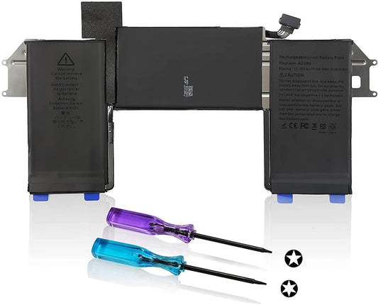 Macbook air m1 original battery