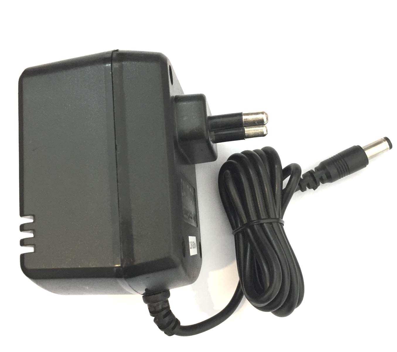 AC Power Adapter for Creative Speakers (Output 11.6v 1600ma)