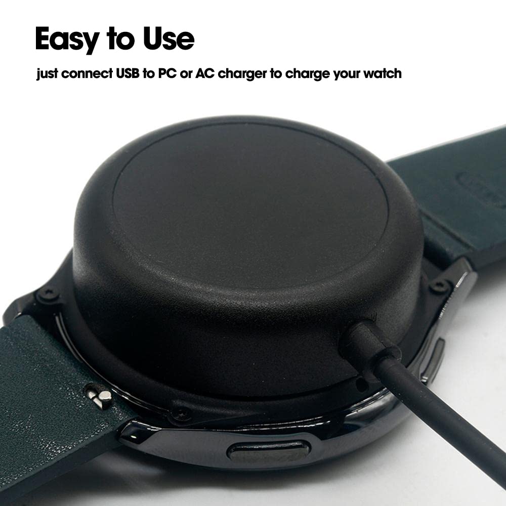 Sounce Replacement Charging Dock Cable Compatible with Realme Watch 2