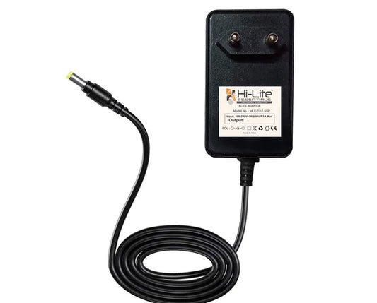 Hi-Lite Essentials 15V 2A Power Adapter for Sony Speaker Adapter SRS-X55