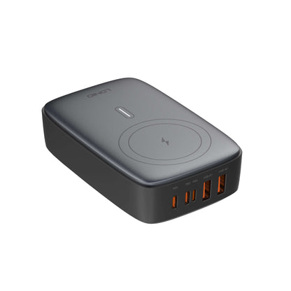 Ldnio 140W Multiport Desktop Charging Wireless Charger Q4010