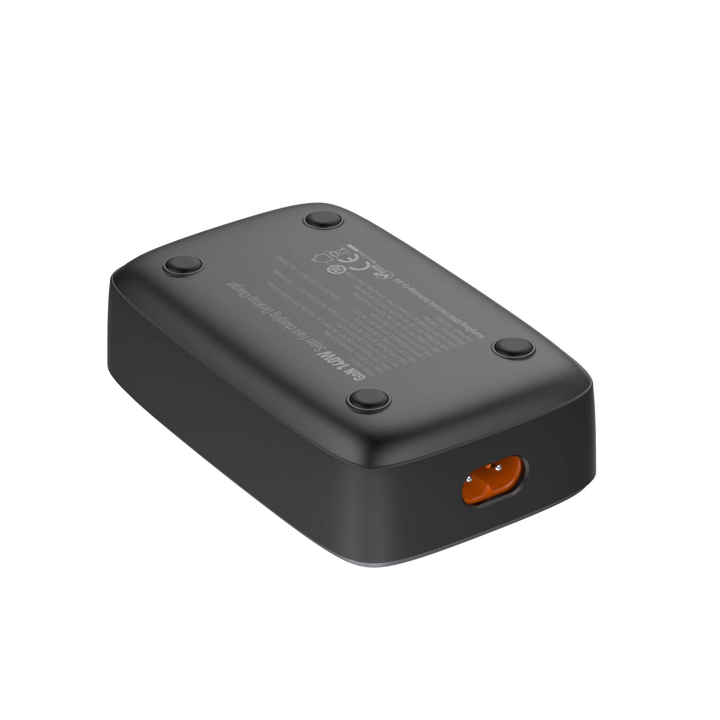 Ldnio 140W Multiport Desktop Charging Wireless Charger Q4010