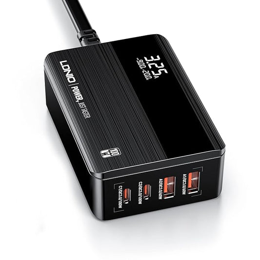 100w GAN CHARGER