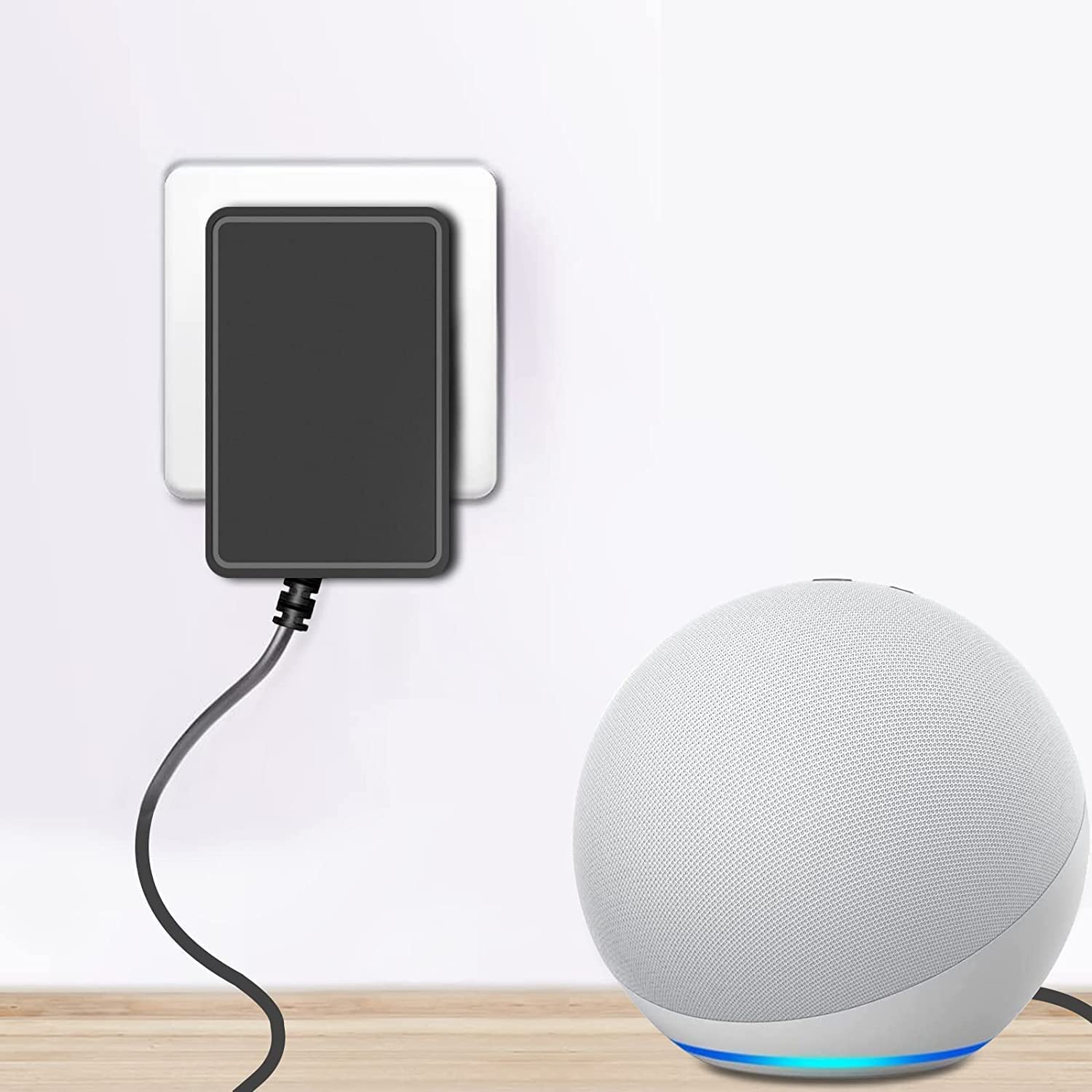 Echo discount dot 12v