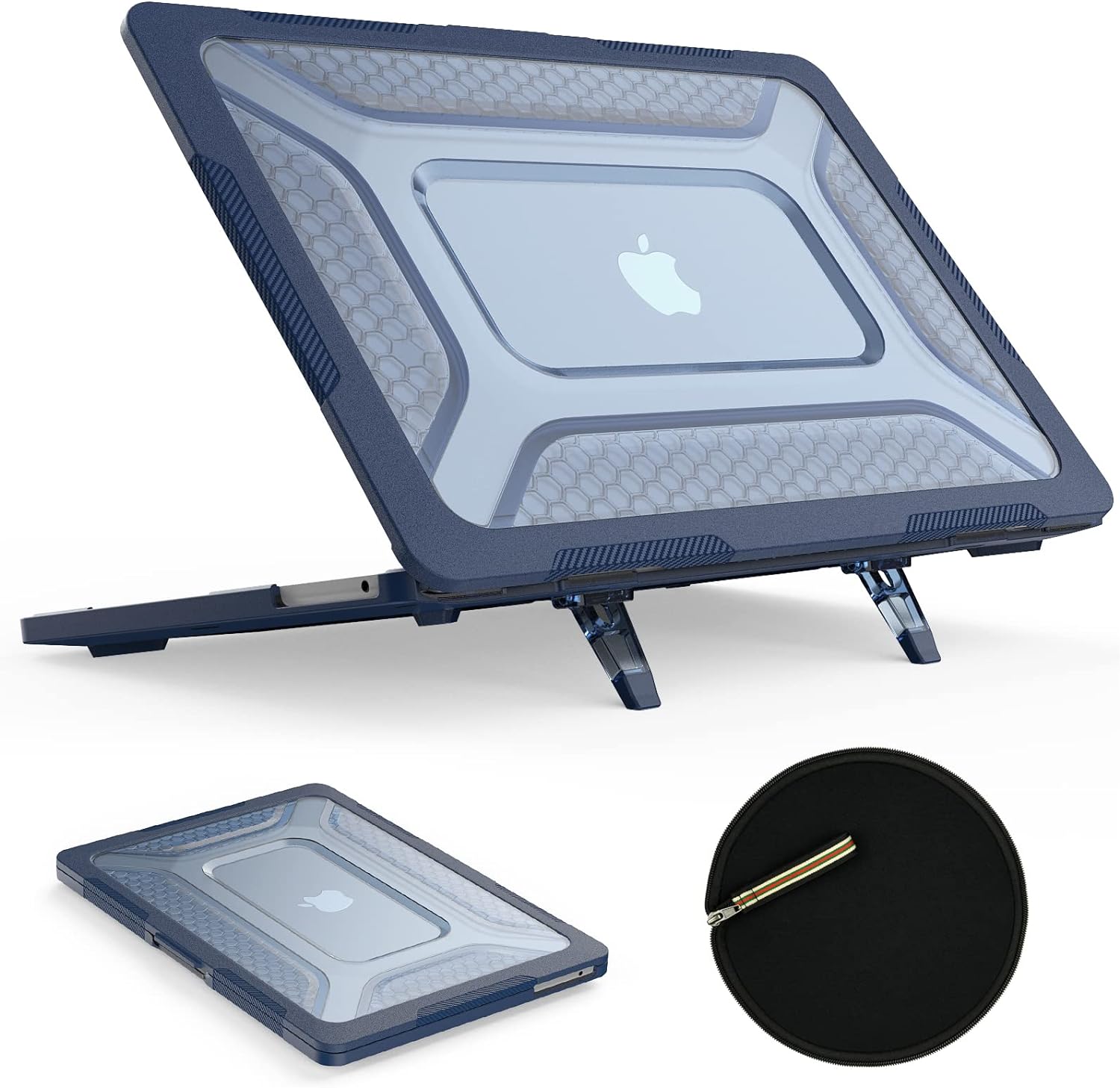 Macbook Cover Best Protection For Macbook Air Hi-Lite Essentials