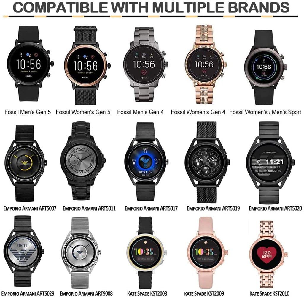 Diesel 4th hot sale gen smartwatch