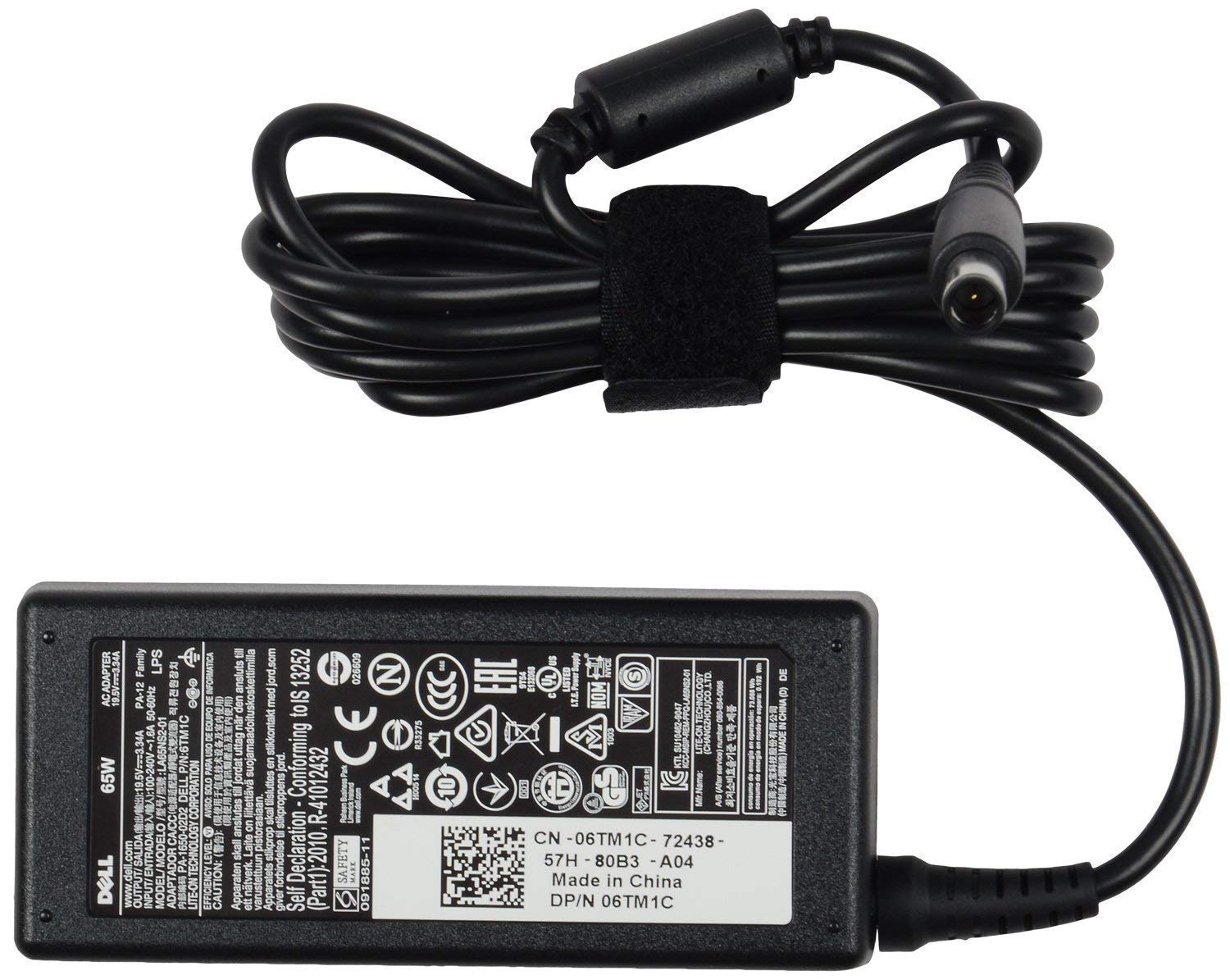 Where To Buy Dell Power Cord