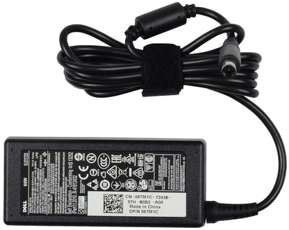 dell 65w laptop charger