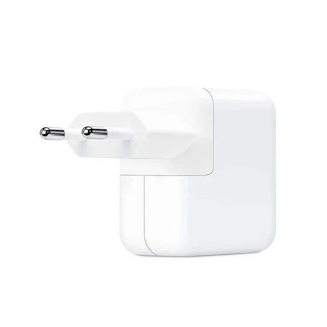 30w apple charger for macbook air m1
