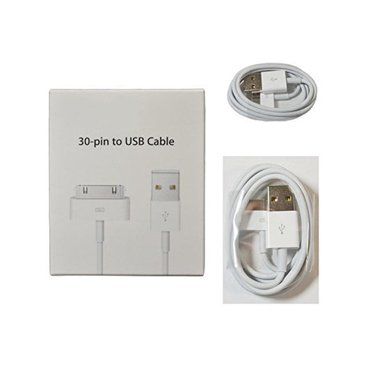 iphone ipad usb to 30 pin cable