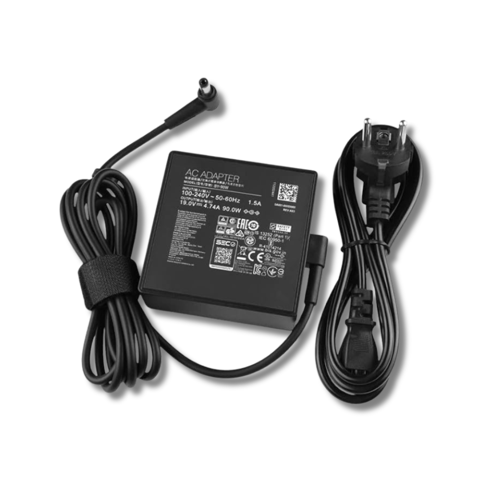 Asus 90w laptop charge-2
