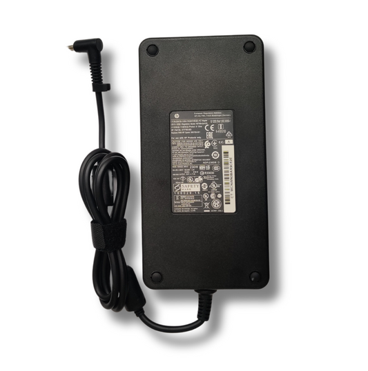 HP 230W LAPTOP CHARGER