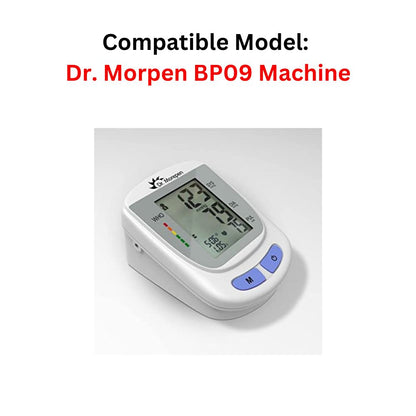 Dr. Morpen BP09 Blood Pressure Machine charger