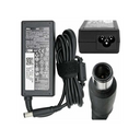 Dell OEM 65w Moti Pin Laptop Power Adapter  19.5V 3.34A with Dell Latitude 3470 3480 3550 3570 3580 5280 5480 5580 7280 7480 E5270 E5450 Adapter 7.4MM X 5.0MM - power cable included