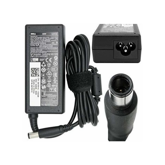 DELL 65W MOTI PIN LAPTOP CHARGER