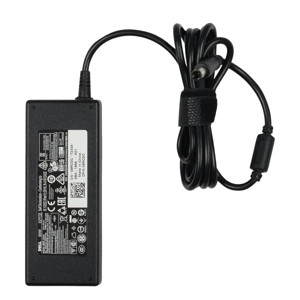 dell 90w moti pin laptop charger