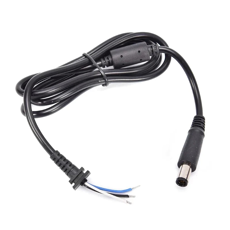 dell laptop dc cable