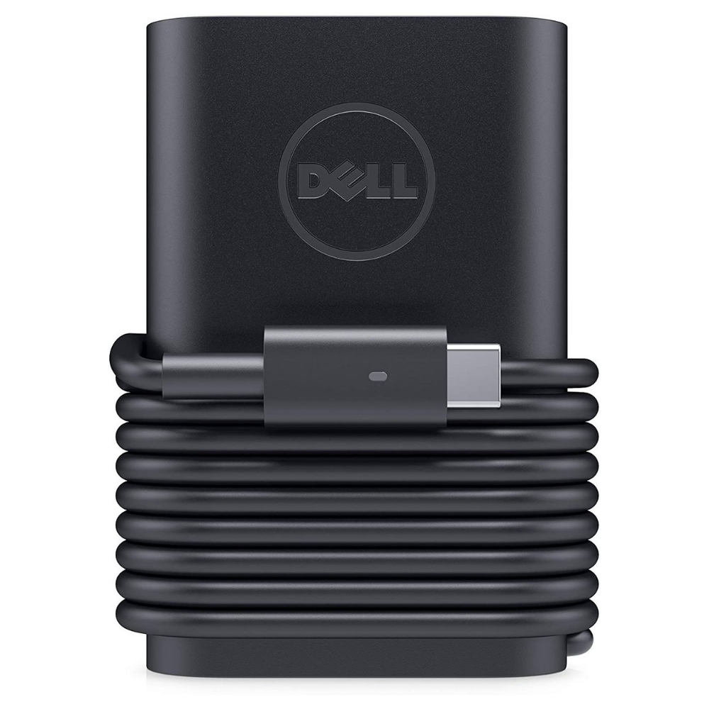 dell 65w type c laptop charger