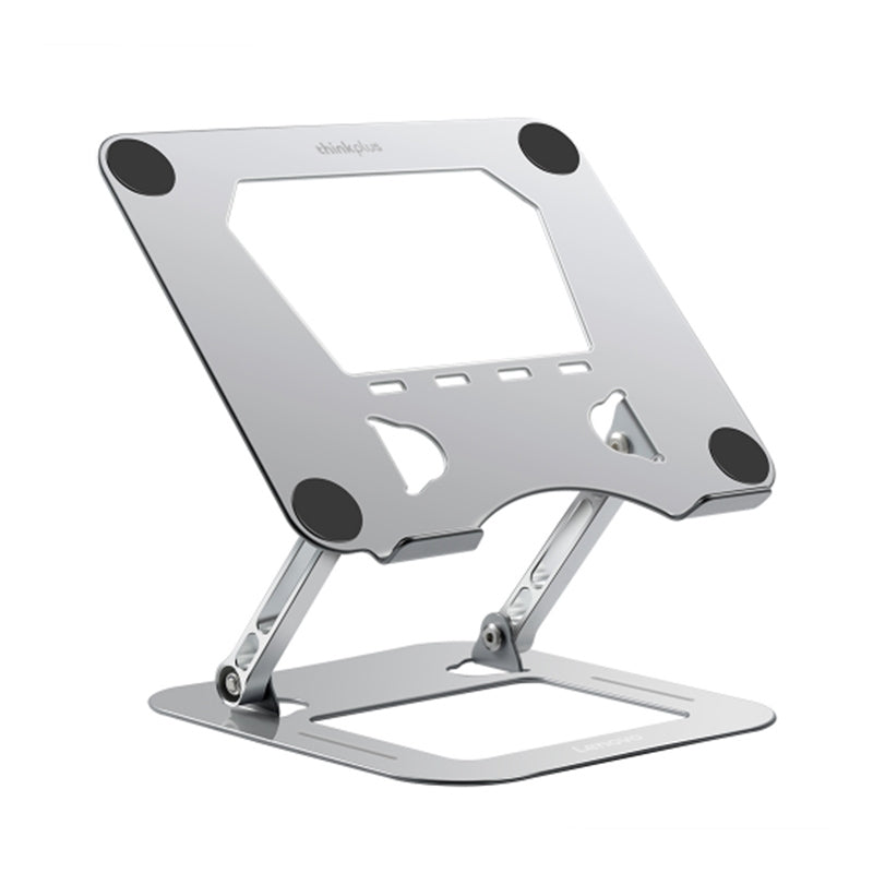 metal rotation foldable laptop riser stand