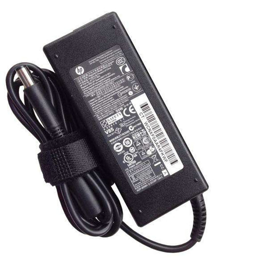 hp 90w laptop charger adapter