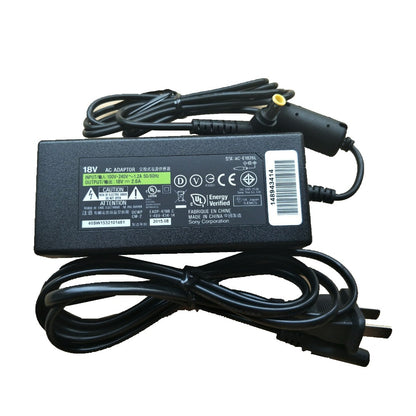 18v 2 amp sony speaker adapter