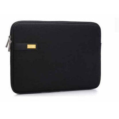 SHYiaes Zipper Sleeve for iPad upto 11.6-12 Inch | Suitable for Tablet, Macbook, Notebook | Waterproof | Soft Material