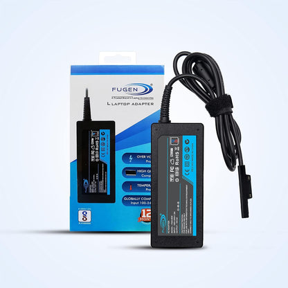 Compatible 44W for Microsoft Surface Pro X 3/4/5/6/7 Power Supply Compatible with Surface Book Laptop/Tablet Surface Go AC Adapter Works with 36W & 24W