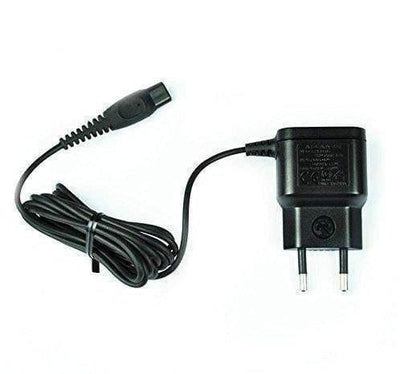 Original Philips 4.3v Trimmer Charger Adapter for Philips Trimmer (Check Compatibility in description)