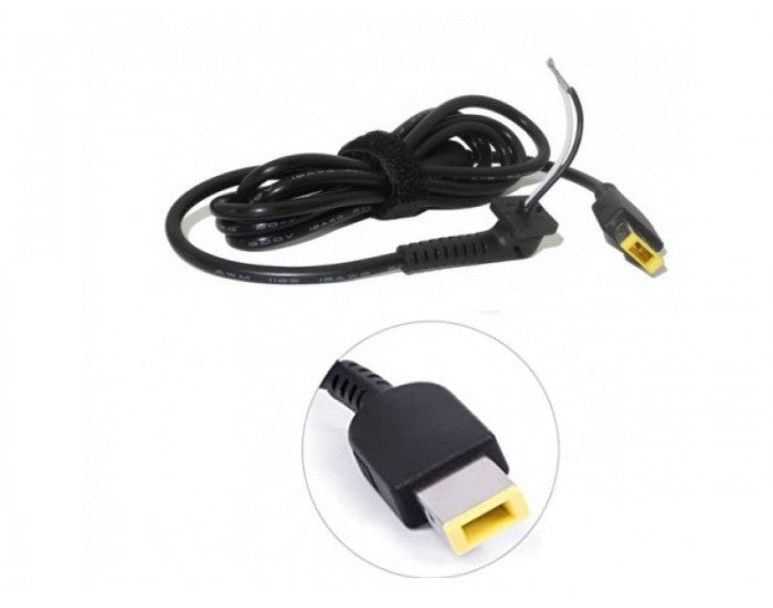 lenovo usb pin dc cable for laptop