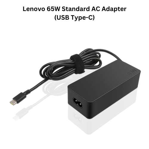 Lenovo 65W Standard AC Adapter USB Type-C